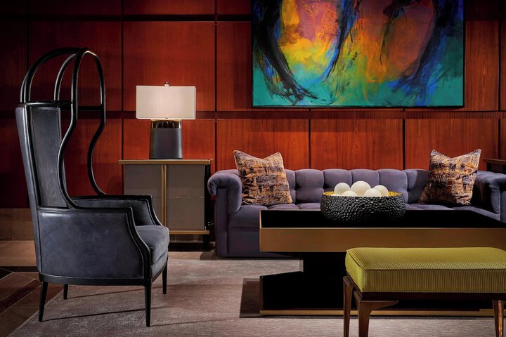 The Ritz-Carlton Charlotte