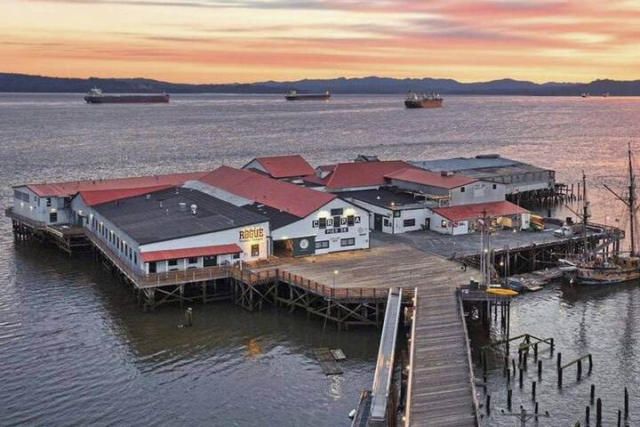 HANTHORN Lofts on Pier 39