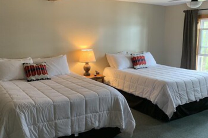 The Lodge at Pleasant Point