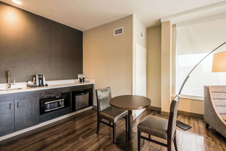 Cambria Hotel McAllen Convention Center
