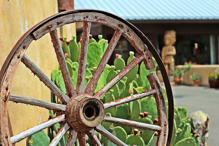 The Maverick Inn