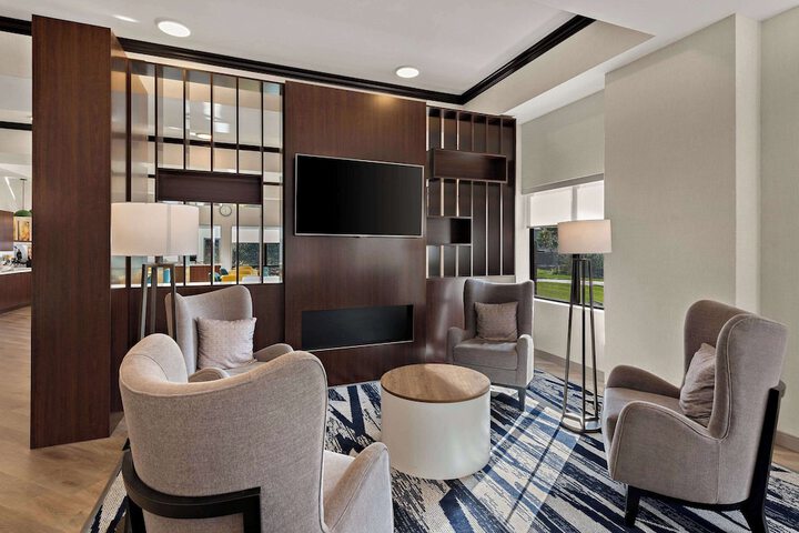 Hotel Interior 12 of 42