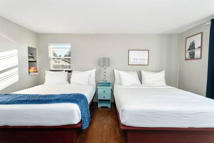 Breakwater Resort