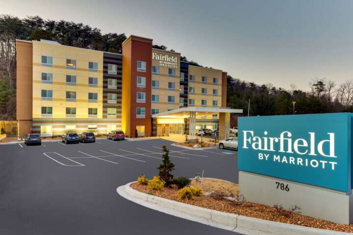 Hotel 2 of 24
