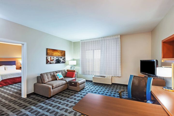 TownePlace Suites by Marriott North Owasso