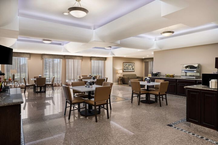 Best Western Houma Inn