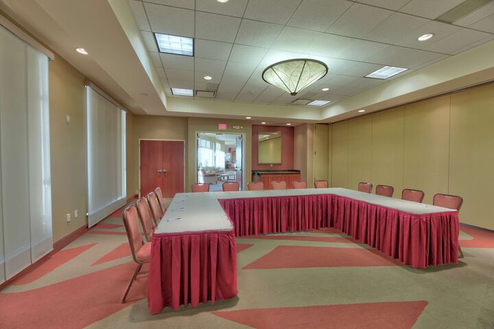 Hilton Garden Inn Laramie