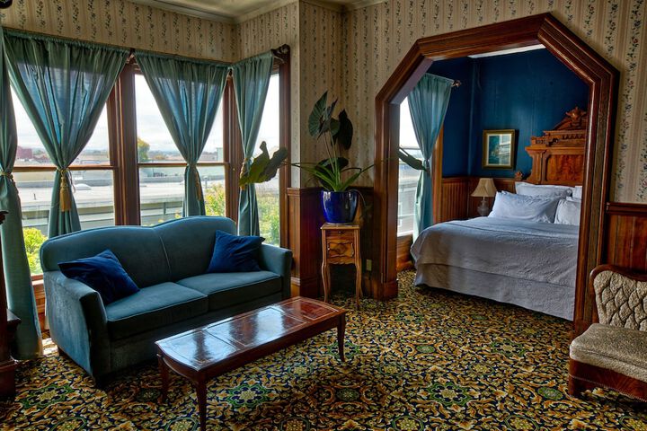 The Inn at 2nd & C