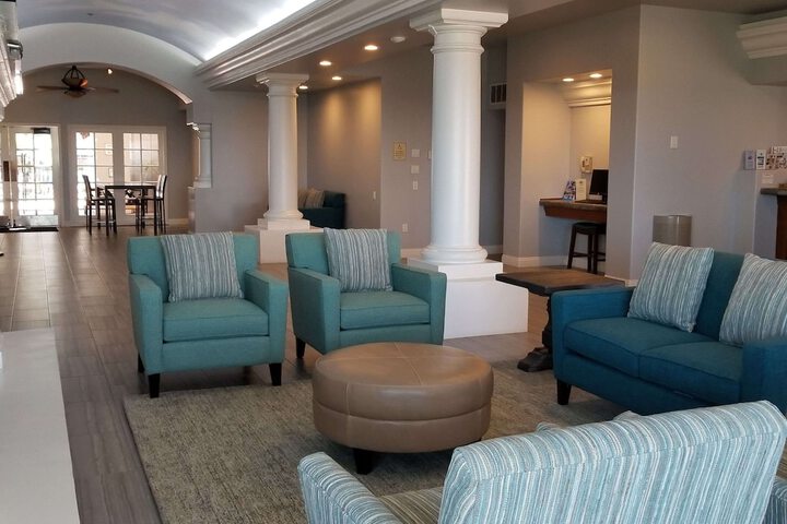 Tamarack Beach Resort Hotel