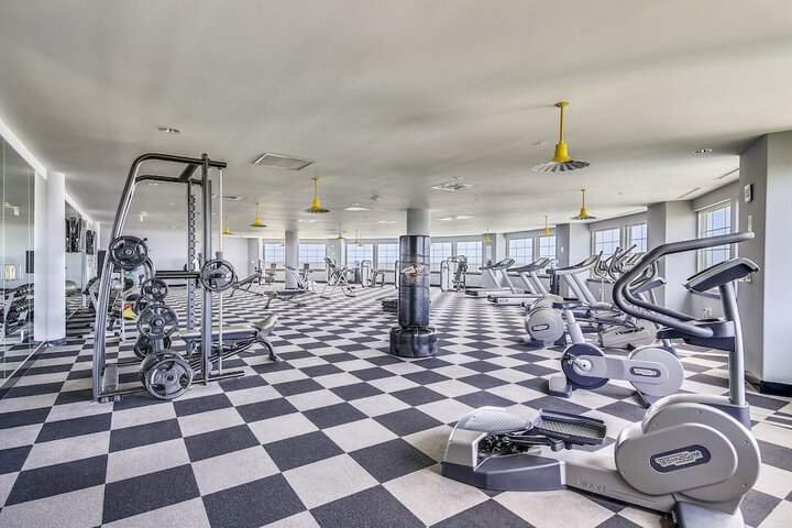 Health and Fitness 31 of 34
