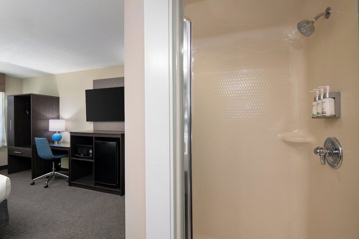 Garner Hotel Londonderry - Manchester by IHG