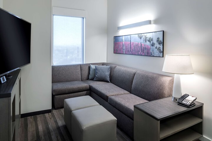 Hyatt House Tempe / Phoenix/University
