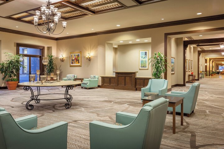 Marriott Myrtle Beach Resort & Spa at Grande Dunes