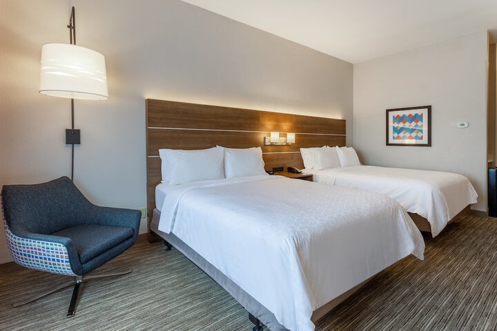Holiday Inn Express & Suites OFallon / Shiloh by IHG