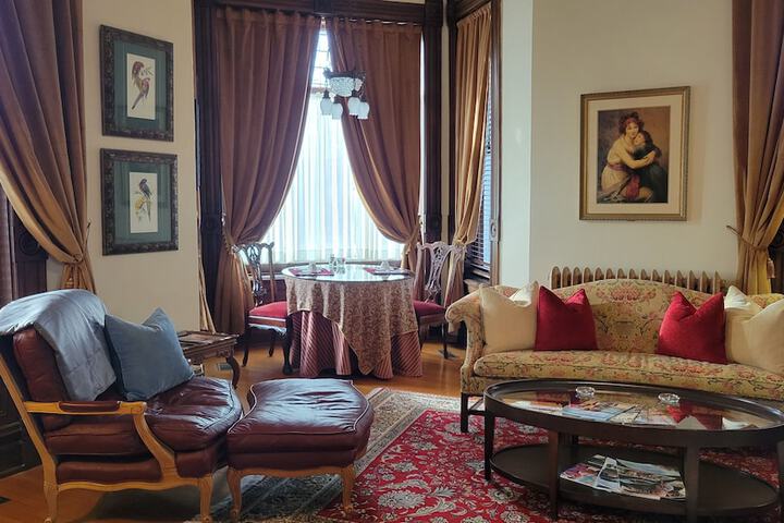 Room 13 of 45