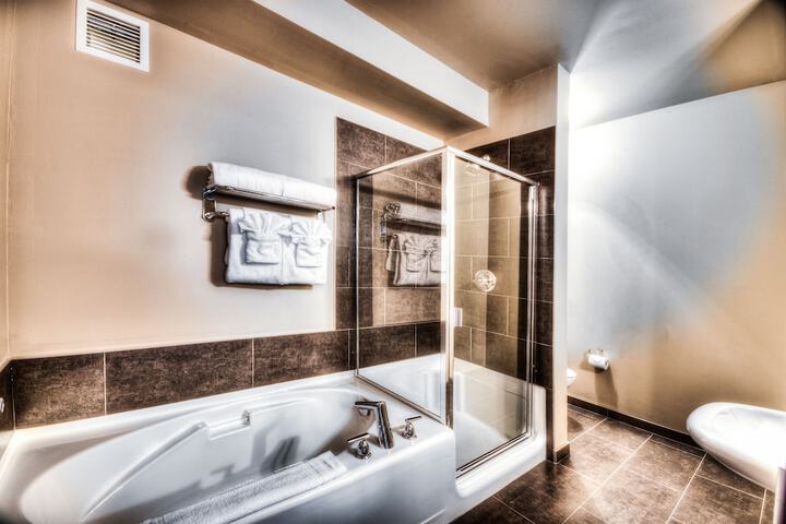 Podollan Inn & Spa Grande Prairie
