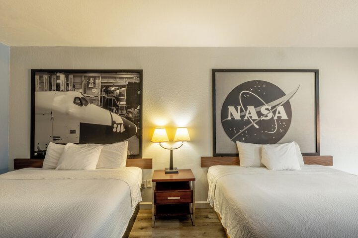 Azul Inn Houston Hobby Airport