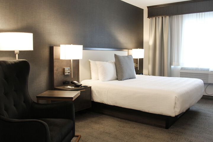 Best Western Plus Morden