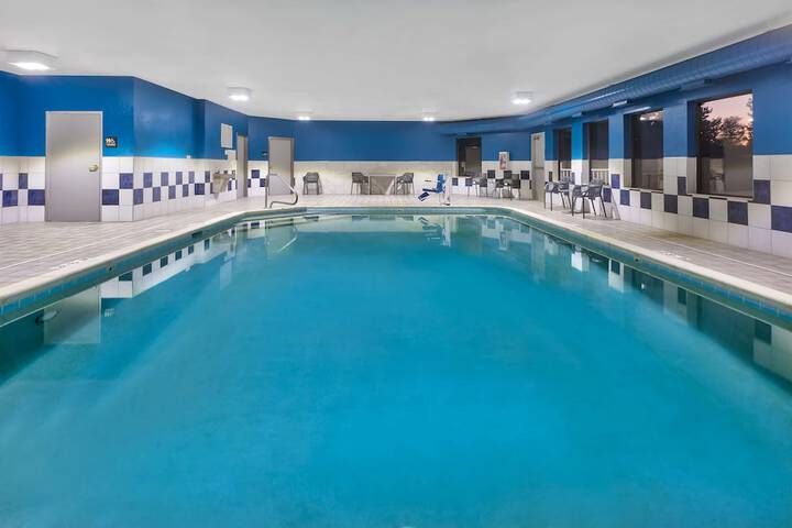 Hampton Inn Cincinnati Airport - North