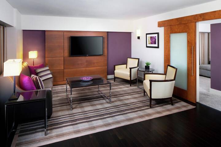 DoubleTree by Hilton Manchester Downtown