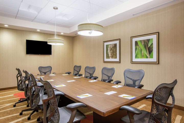 Hilton Garden Inn Olympia