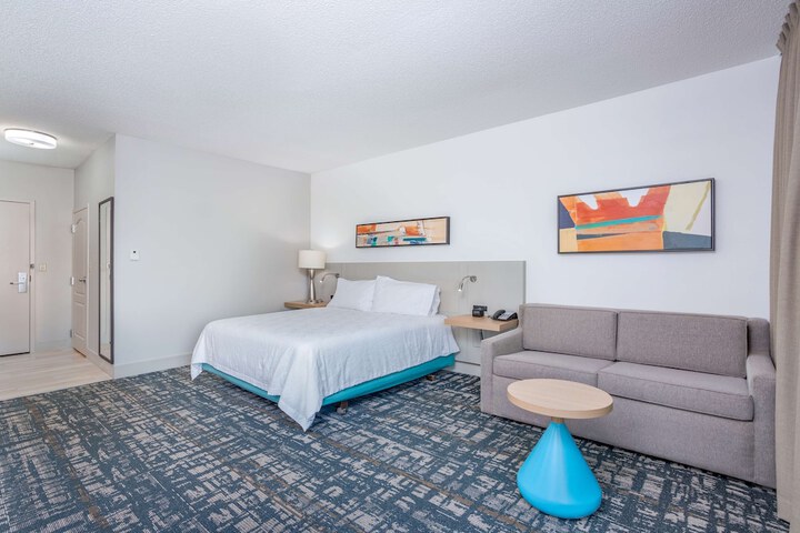 Hilton Garden Inn Cincinnati / Sharonville