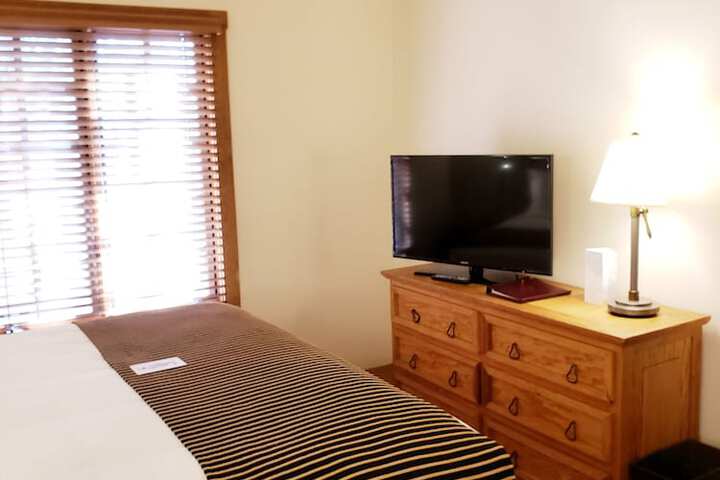 Hotel Santa Fe