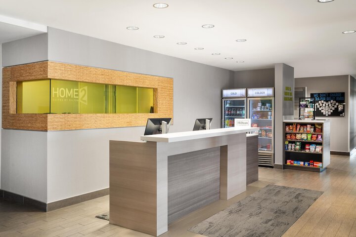 Home2 Suites by Hilton Alexandria