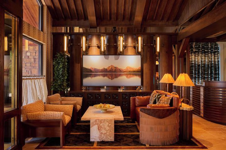 Faraway Jackson Hole