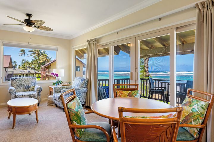 Hanalei Colony Resort F3