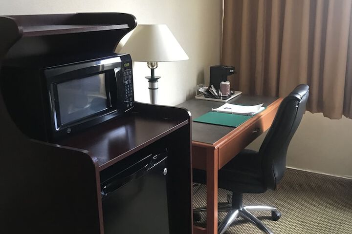Quality Inn Hermitage South