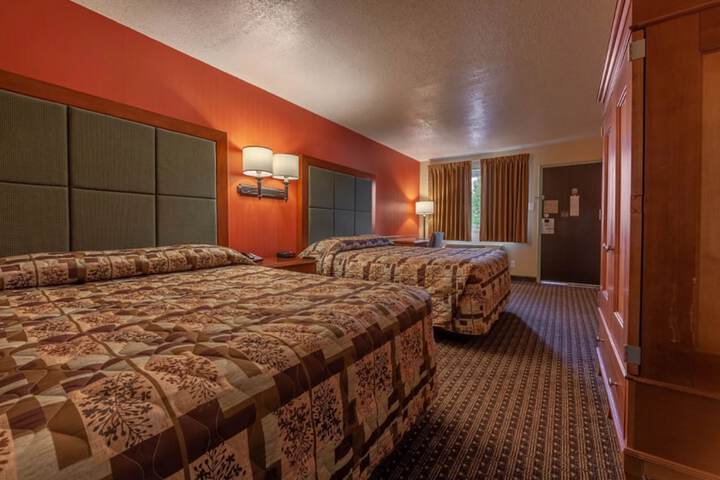 Taos Valley Lodge
