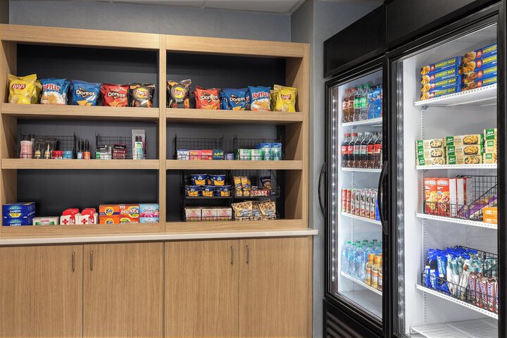 Holiday Inn Express Fayetteville – Fort Bragg by IHG