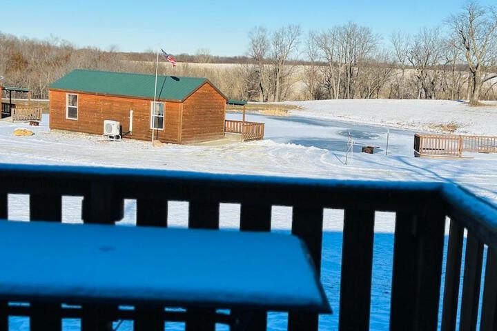 Country Cabins Hotel