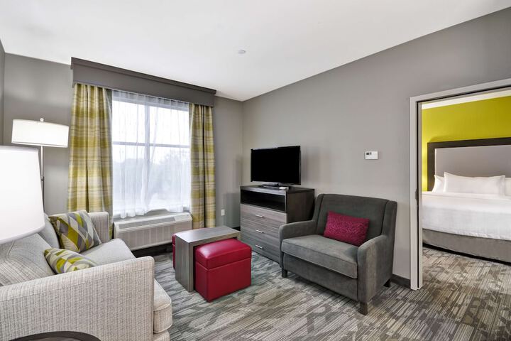 Homewood Suites by Hilton Tyler