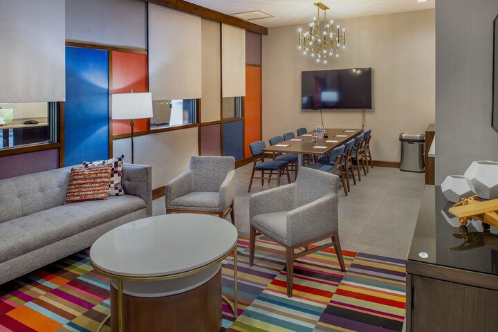 Crowne Plaza St. Louis Airport by IHG