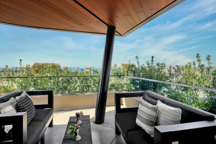 Alila Marea Beach Resort Encinitas a Hyatt Luxury Resort