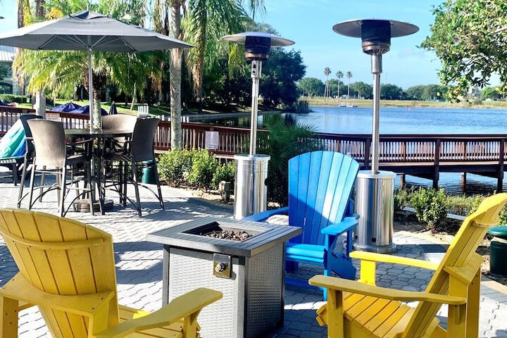 Summer Bay Orlando MOD Collection by Sonesta