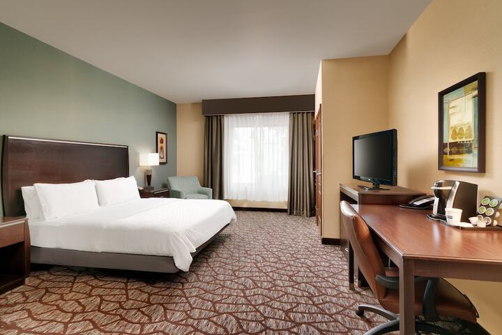 Holiday Inn Express Hotel & Suites Butte by IHG