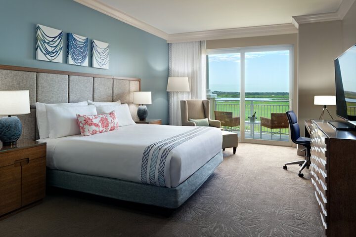 Omni Orlando Resort at ChampionsGate