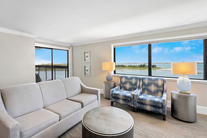 Bask Hotel at Big Rock Landing