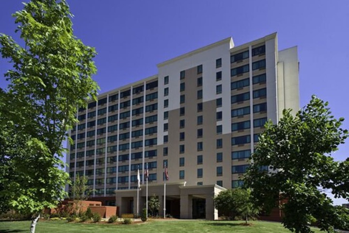 Hotel 5 of 88