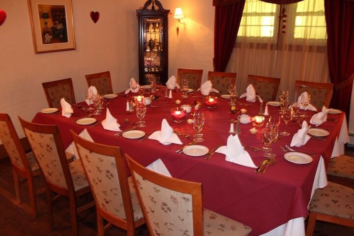 Auberge la Bonne Mine