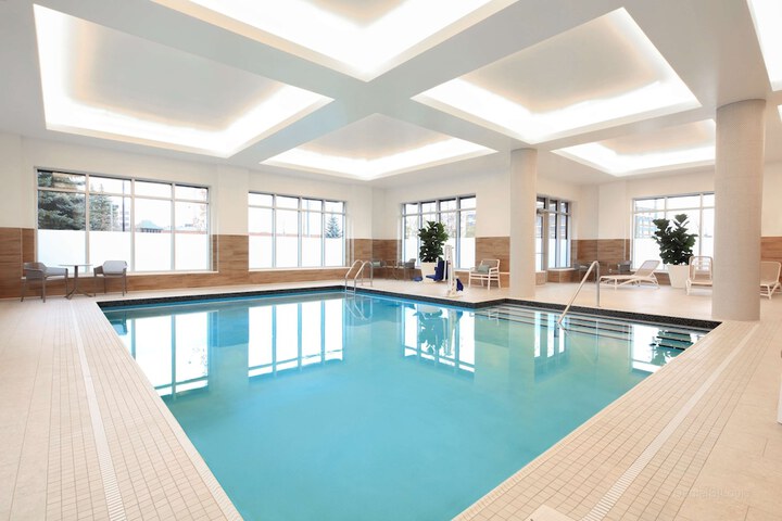 Hyatt Place Moncton
