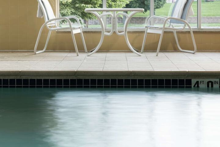 Hampton Inn & Suites Rochester-North