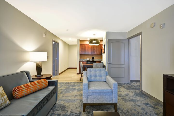 Homewood Suites by Hilton Palm Desert