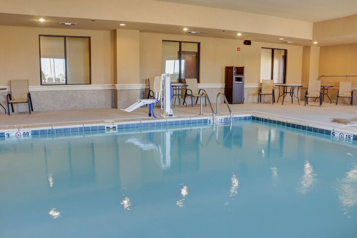 Pool 7 of 55