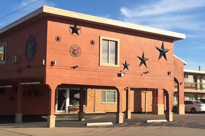 Western Motel