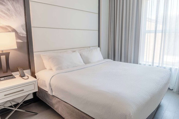 TRYP by Wyndham Savannah Downtown / Historic District