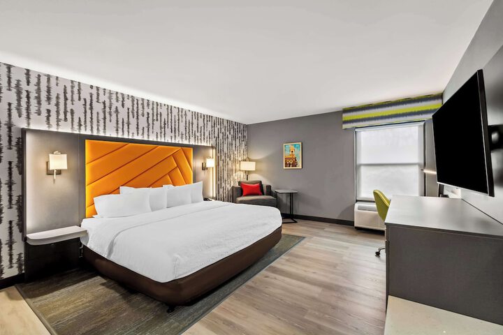 Hampton Inn Lexington / Georgetown